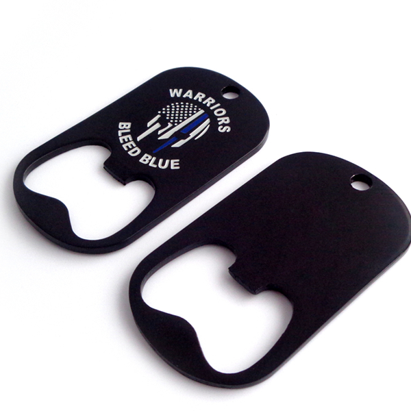 Custom Bottle Opener abridor de garrafa personalizado