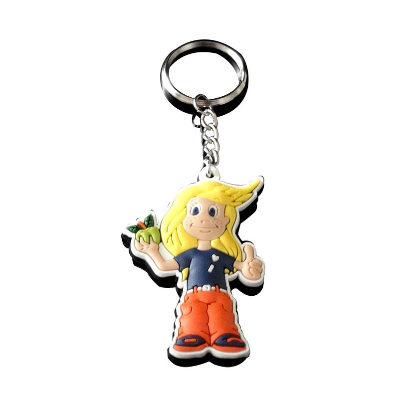 Chaveiro Pvc 3D Design Livre Chaveiro Charme Pvc 3D Borracha Personalizado Chaveiro Nome Chaveiro 3D Pvc Chaveiro 3D