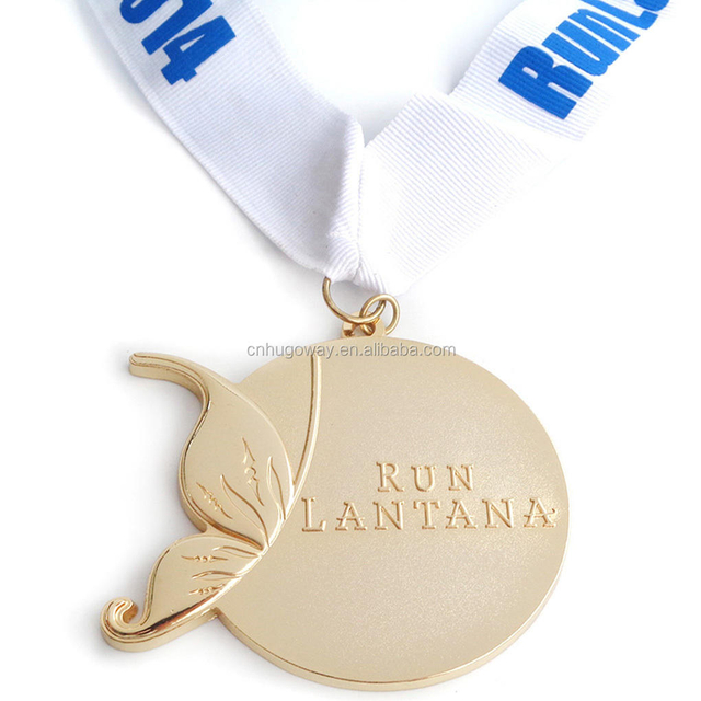 Medalha de metal 2023 Medalhas personalizadas 3D sem pedido mínimo