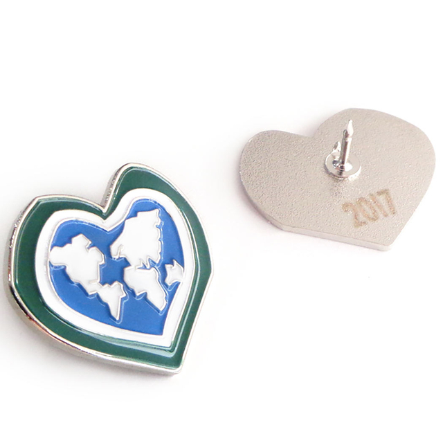 Emblemas de botão de lata redondos de anime personalizados Fabricantes de distintivos de lata