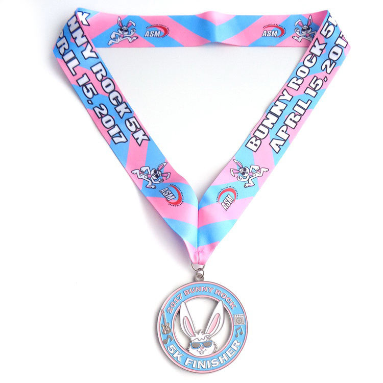 Medalhas de badminton personalizadas de fabricação OEM para fisiculturismo