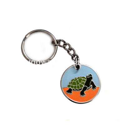 Chaveiro com design personalizado chaveiro chaveiro personalizado