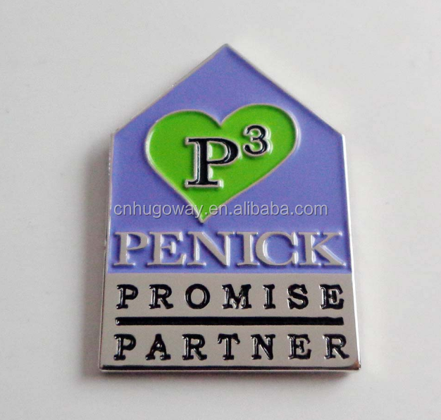 Sem Mínimo Design Gratuito Personalizado Logotipo Metal Duro Macio Lapela Esmaltado Alfinetes Broche Coreano