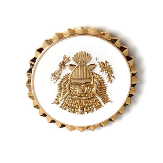 Fabricantes de moedas de desafio ODM/OEM baratas personalizadas por atacado