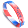 2023 Pulseira de Silicone Personalizada com Logotipo de Alta Qualidade Rfid Pulseira de PVC