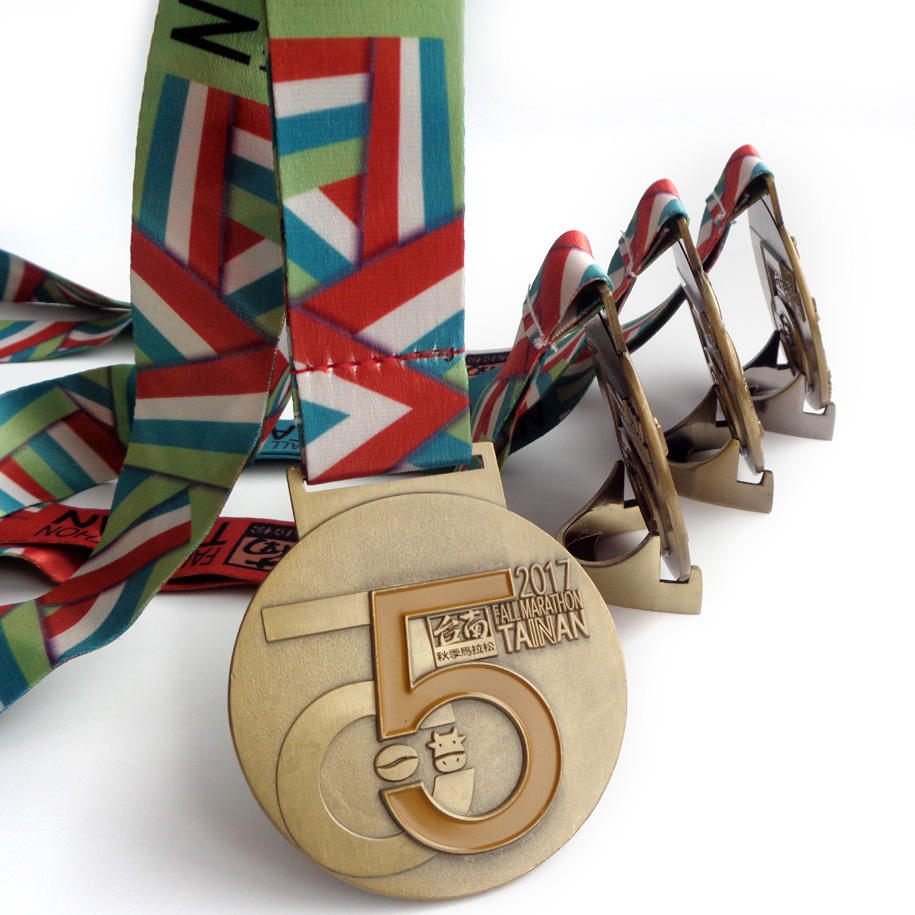 Medalhas 3D personalizadas baratas, medalha esportiva de basquete sob medida
