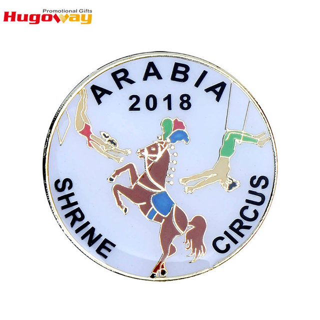 Moedas de desafio de ouro 3D personalizadas baratas Moedas de estampagem de metal personalizadas banhadas a ouro com logotipos de impressão em