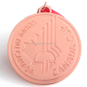 Acessórios personalizados para medalhas de futebol Deportivas Futbol Traje medalhas em branco com etiqueta de impressão 20 liras medalhão