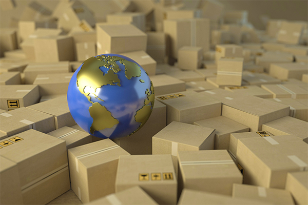 Temos uma excelente equipe de trabalho.