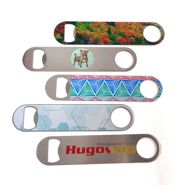 Abridor de garrafas de liga de cerveja personalizado personalizado de alto custo-benefício