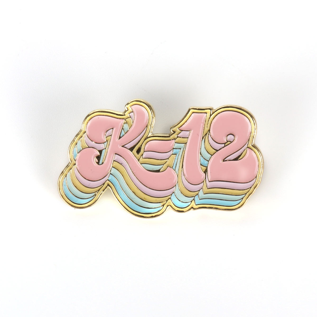 Sem fabricante de alfinetes mínimo Fabricação de alfinetes de chapéu de beisebol de lapela de metal personalizado rígido e macio personalizados