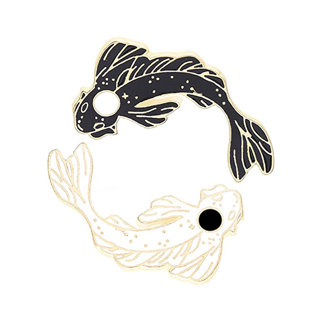 Alfinetes de esmalte de desenhos animados personalizados para viagem, barato, barato, de fabricação de fantasia