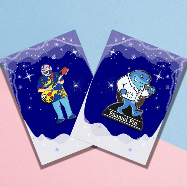 Fabricação de distintivos de metal OEM com logotipo de desenho animado personalizado, fabricante de alfinetes de etiqueta de anime, alfinetes de lapela esmaltados duros e macios