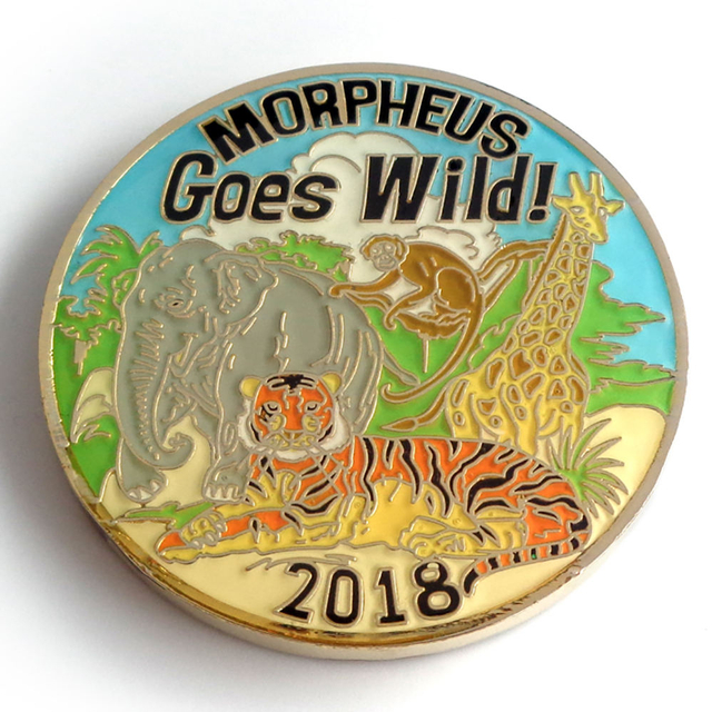 Sem Mínimo Design Gratuito 3D Liga de Zinco Ouro Prata Latão Metal Moeda Custom Made Moedas Fantasia