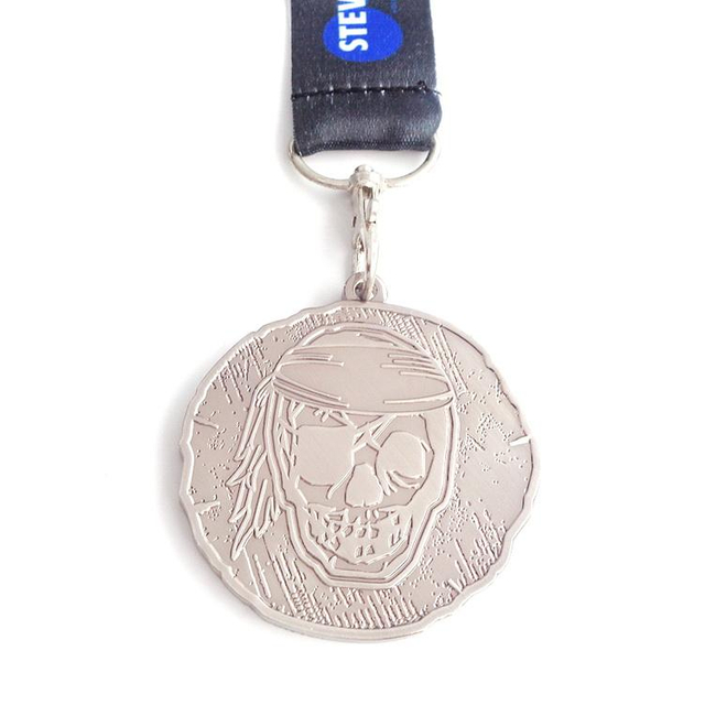 Medalhas esportivas personalizadas para barcos de dragão de judô medalhas para cavalos de metal