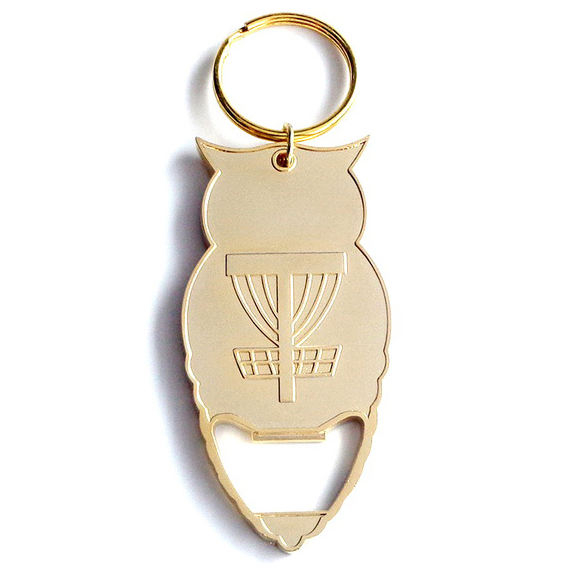 Abridor de garrafa de cerveja de metal design especial personalizado com venda imperdível