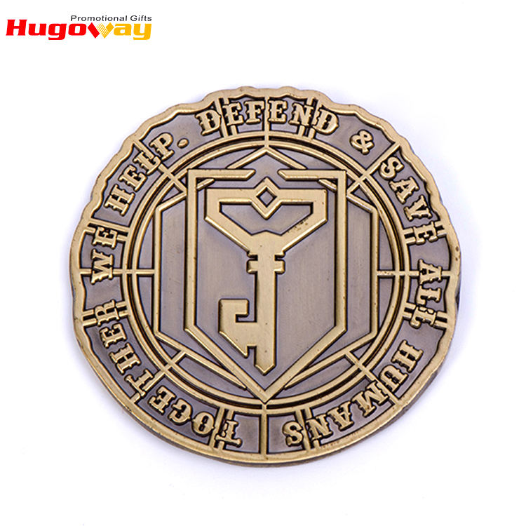 Moeda de desafio 1776 estampa personalizada logotipo comemorativo esmalte dourado moeda de lembrança para promoção