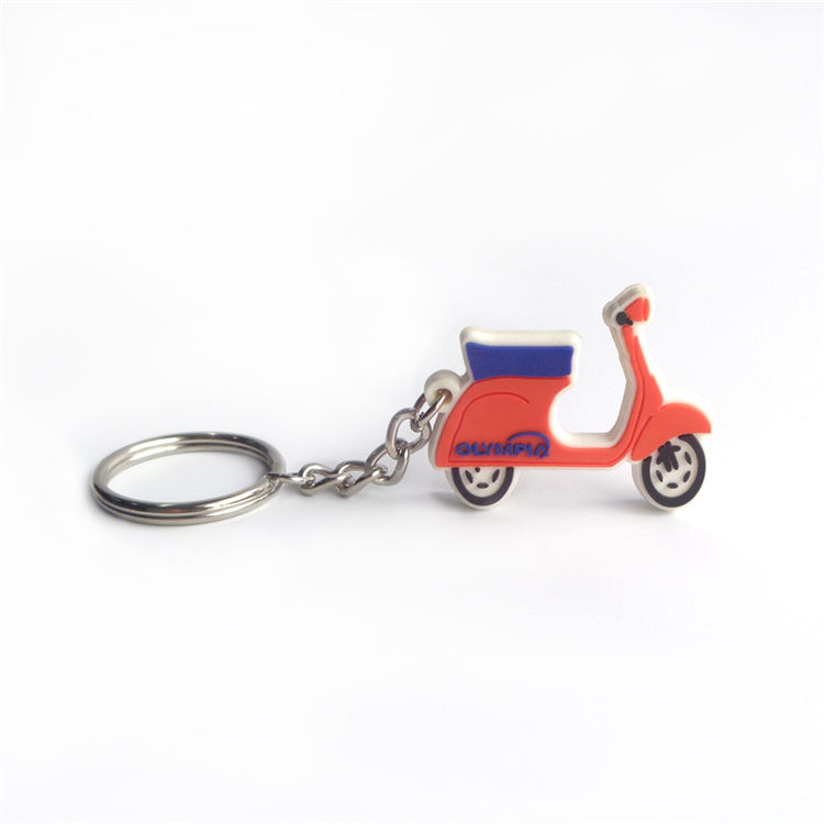 Fabricante Atacado Acessórios Personalizados Material Hotel Custom Metal Chaveiro Chaveiro Souvenir Custom Logo