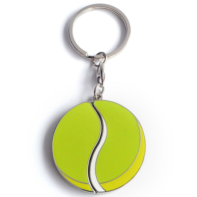 Fabricantes de chaveiros de liga metálica fabricantes na China