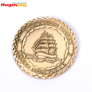 Moeda de lembrança personalizada moeda de metal dourado de alta qualidade banhada a ouro moeda de lembrança personalizada gravada