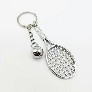 Atacado chaveiros de ferro personalizados com logotipo chaveiro de aço inoxidável chaveiro de tênis