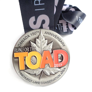 Medalha de carro de corrida de mountain bike personalizada de fabricação OEM Medalhas de Taekwondo
