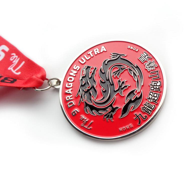 Mais de 20 anos de experiência Fabricante de medalhas Souvenir Custom Sport Award Metal Trophy Cup