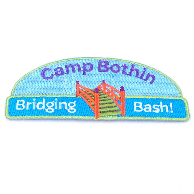 Remendos Ventralex bordados de luxo personalizados de fabricação OEM para roupas