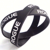 2023 Pulseira de Silicone Personalizada com Logotipo de Alta Qualidade Rfid Pulseira de PVC
