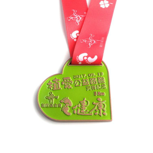 Medalhas personalizadas de movimento da maratona da Irlanda Medalha de prata 2023 Industries Marathon Major Holder Abacus Math Medals