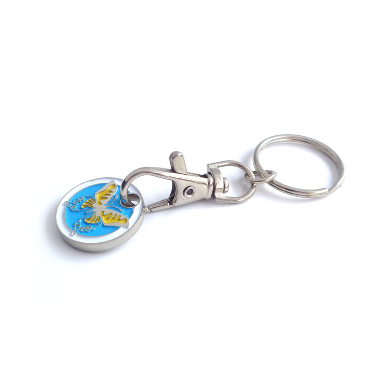 Chaveiro com design personalizado chaveiro chaveiro personalizado