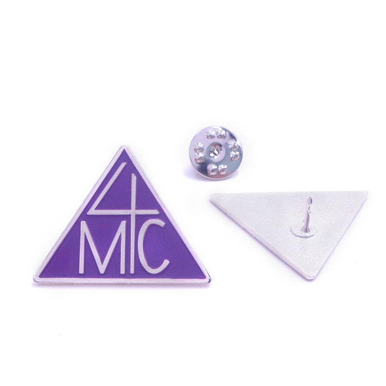 Sem fabricante de alfinetes mínimo Fabricação de alfinetes de lapela de metal personalizado personalizados duros e macios