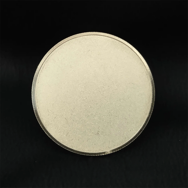 Sem Mínimo Design Gratuito 3D Liga de Zinco Ouro Prata Latão Moeda de Metal Moeda em Branco Customizada para Gravação