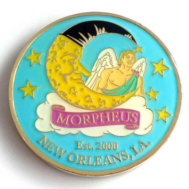 Atacado moeda personalizada metal latão liga de zinco prata ouro moeda mágica raras moedas de desafio