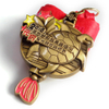 China Design de Metal Personalizado Barato que Você Possui Maratona Correndo Liga de Zinco 3D Medalha de Prêmio de Metal Dourado